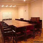 Aviatrans Hotel 