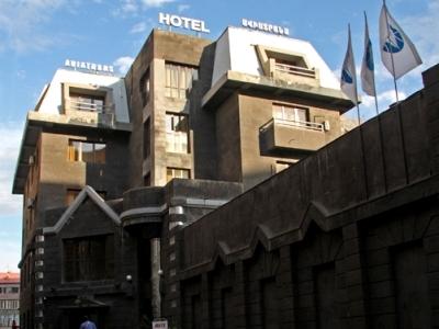 Hotel Aviatrans